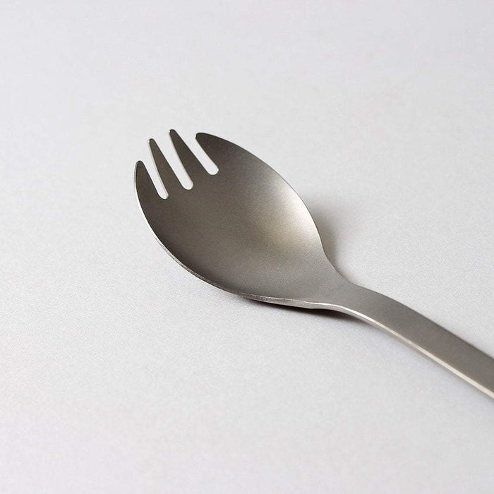 Snow Peak Titanium Spork