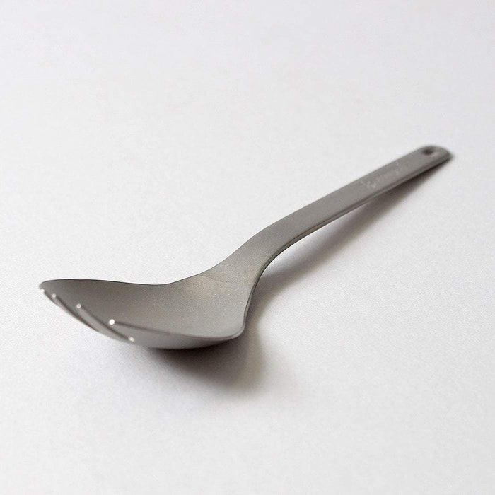 Snow Peak Titanium Spork