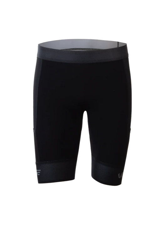SOLIDS SPEED 3.0 TRI BOTTOM - MEN - BLACK