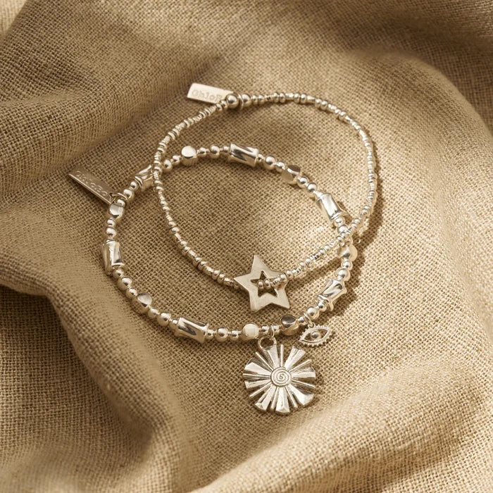 Soul Shine Bracelet
