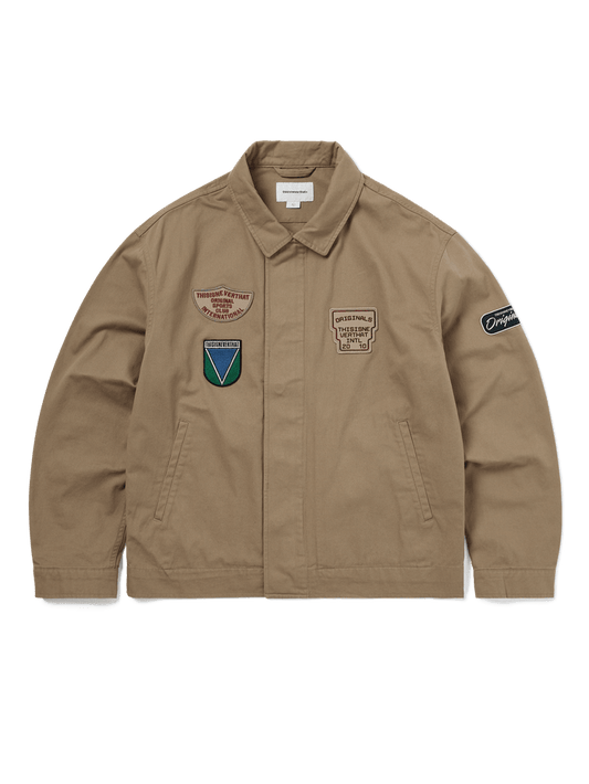 Souvenir Jacket