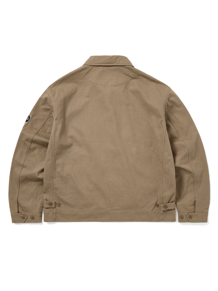 Souvenir Jacket