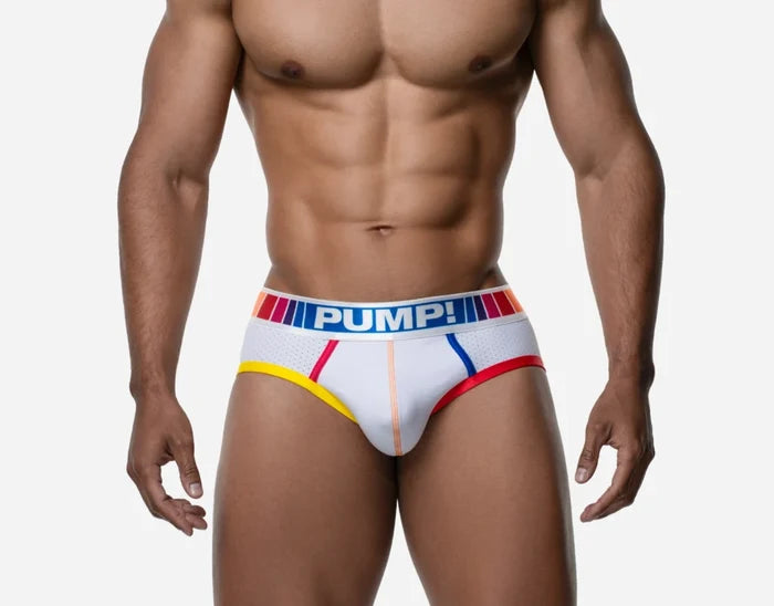SPECTRUM BRIEF