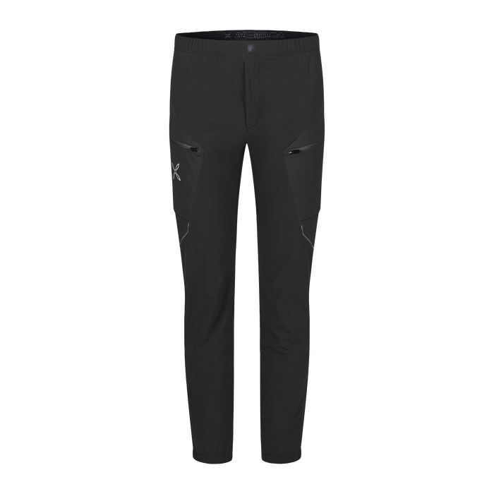 BLACK / XS