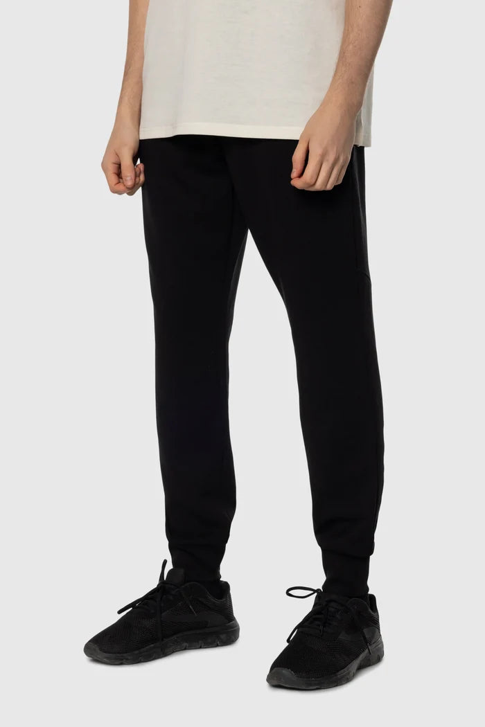 Sport Jogger Bottoms - Detail