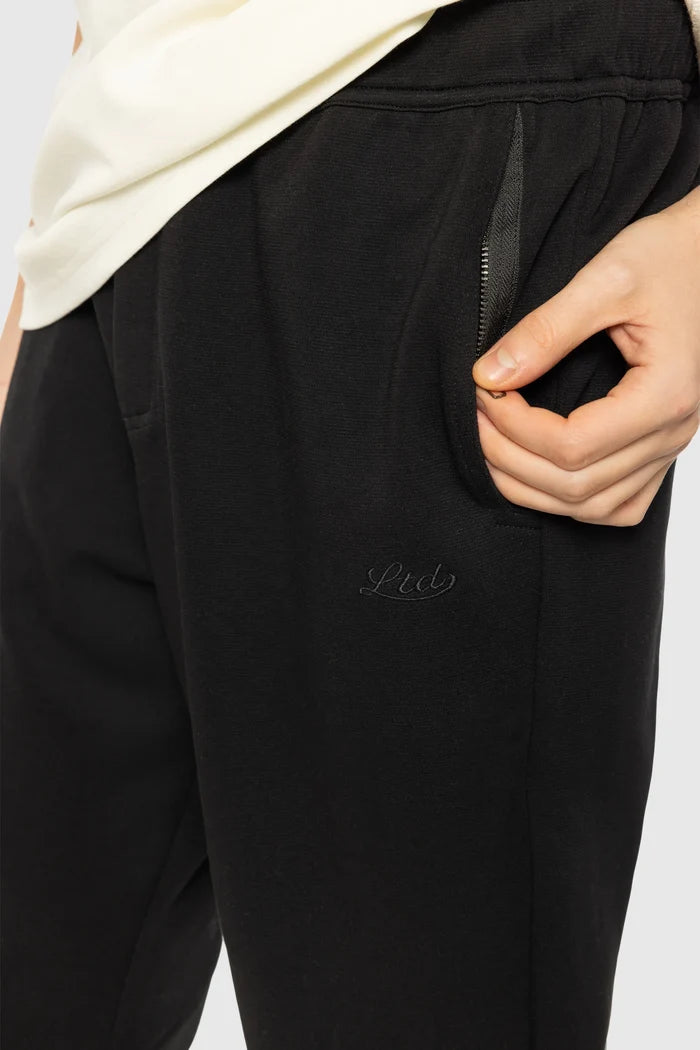 Sport Jogger Bottoms - Side
