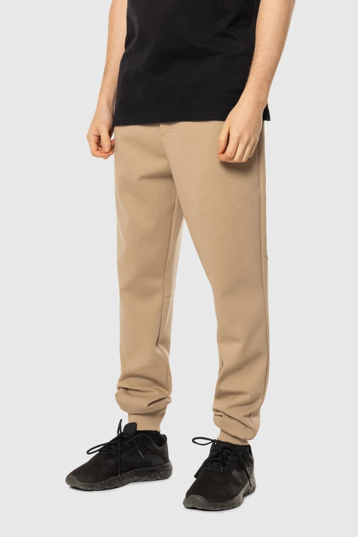 Sport Jogger Bottoms - Front