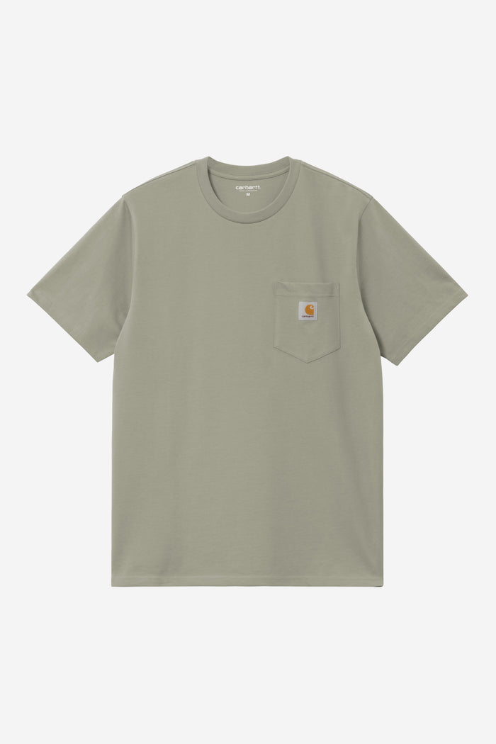 S/S Pocket T-Shirt