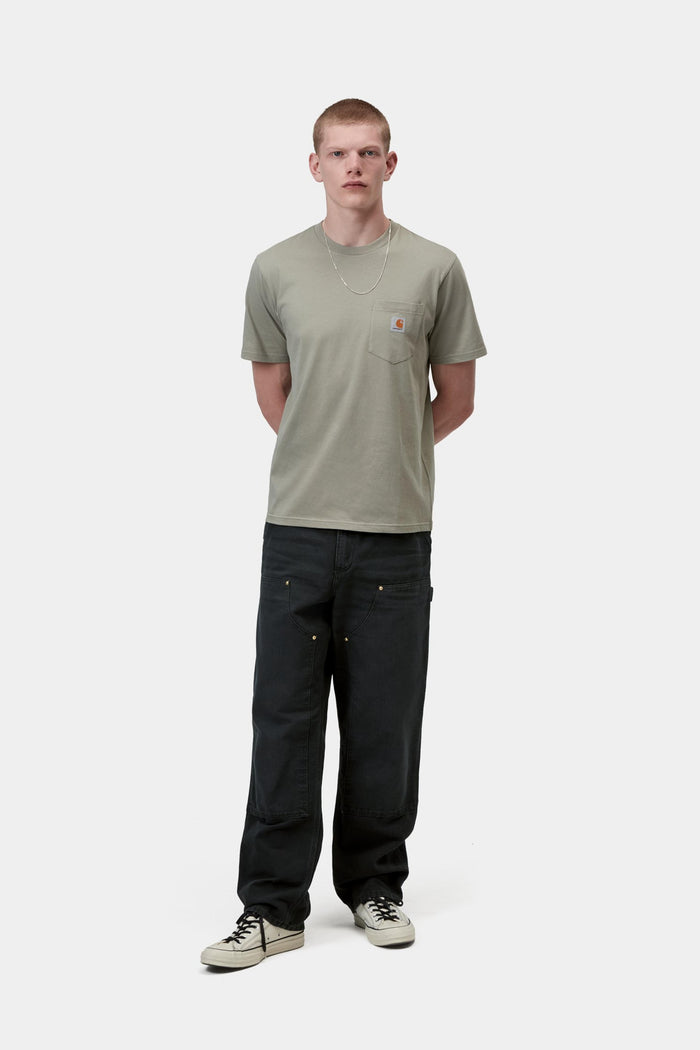 S/S Pocket T-Shirt