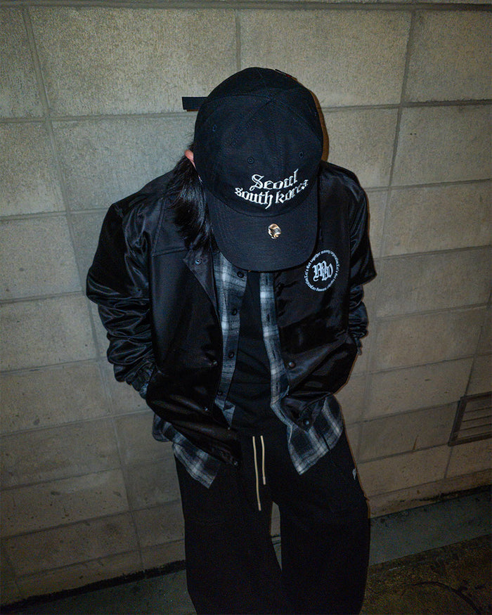 SSK work coach jacket