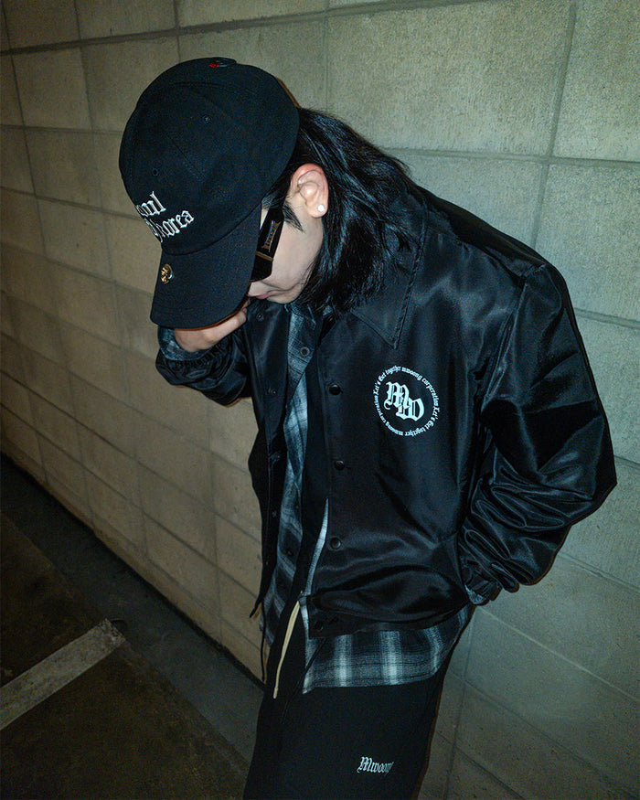 SSK work coach jacket