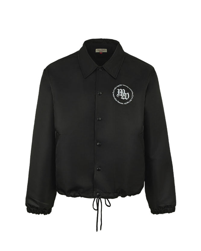 SSK work coach jacket