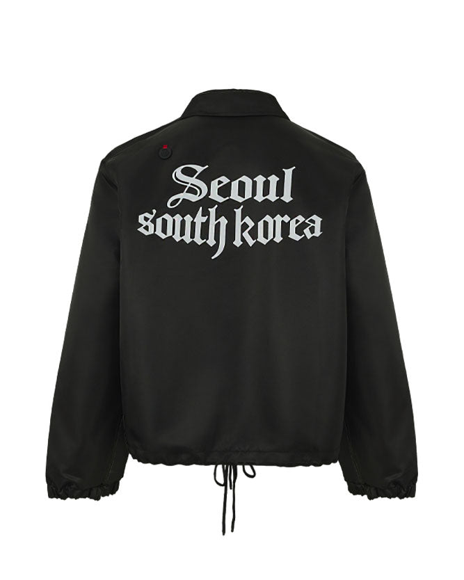 SSK work coach jacket