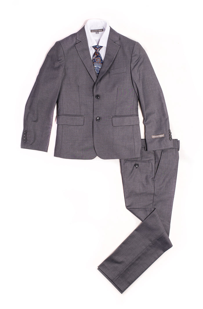 ST1010 Charcoal- HUSKY SIZES