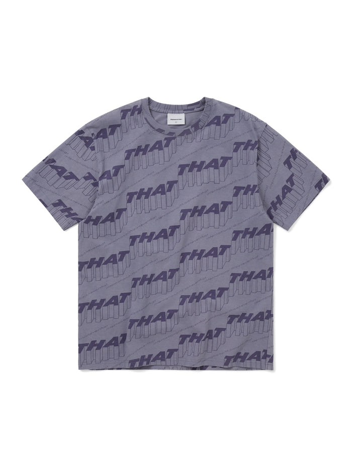 Stacked THAT Tee