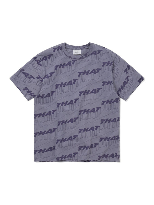 Stacked THAT Tee