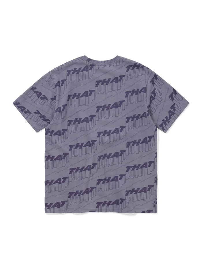 Stacked THAT Tee