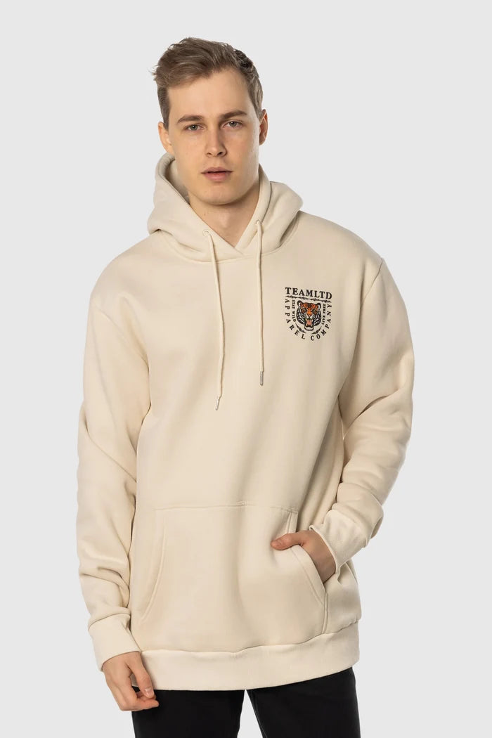 Stay Wild Hoodie Sweaters - Detail