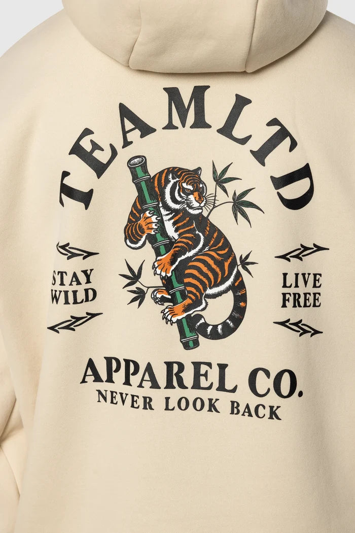 Stay Wild Hoodie Sweaters - Lifestyle