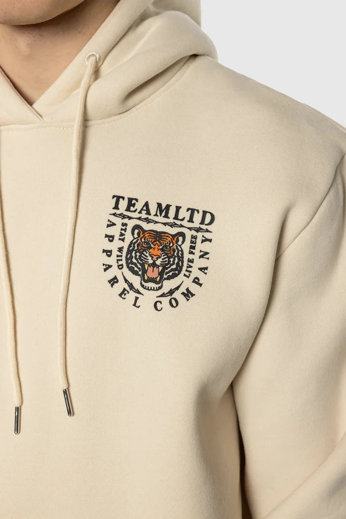 Stay Wild Hoodie Sweaters - Alternate 1