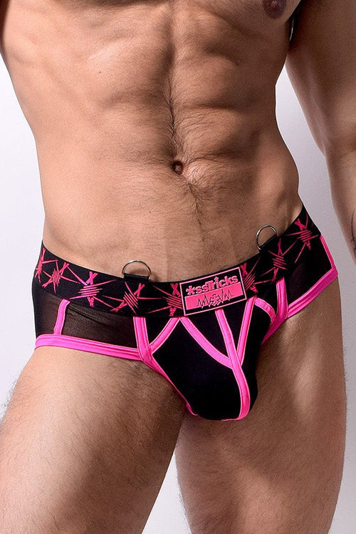 STINGER BRIEF