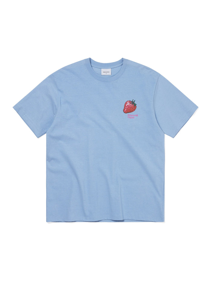 Strawberry Tee