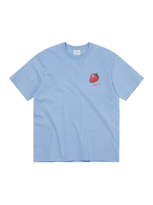 Strawberry Tee