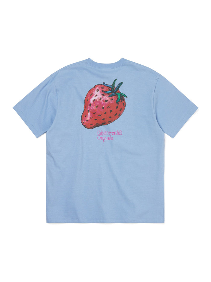 Strawberry Tee