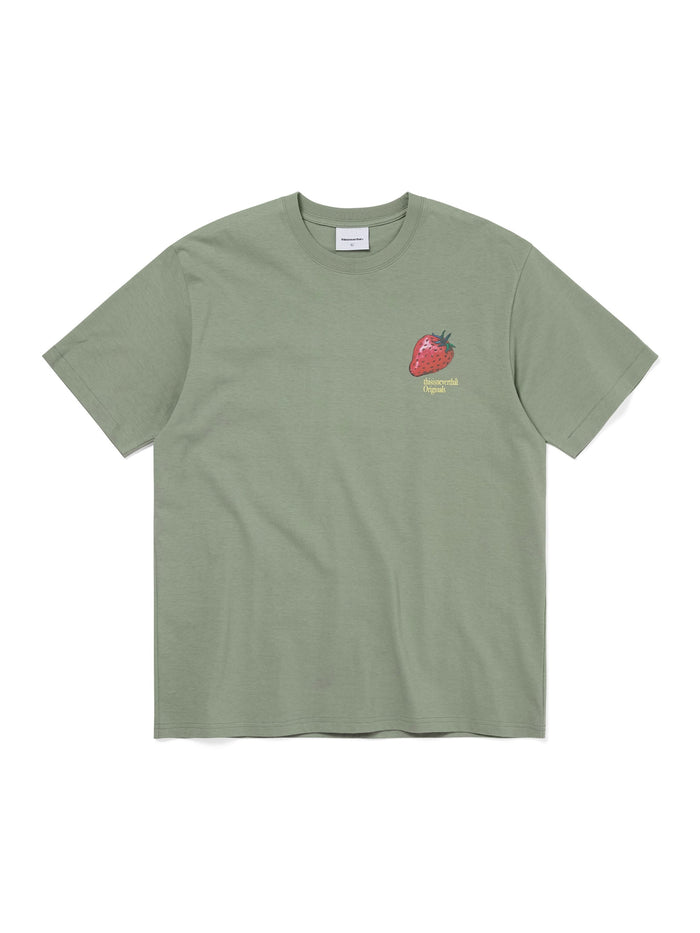 Strawberry Tee