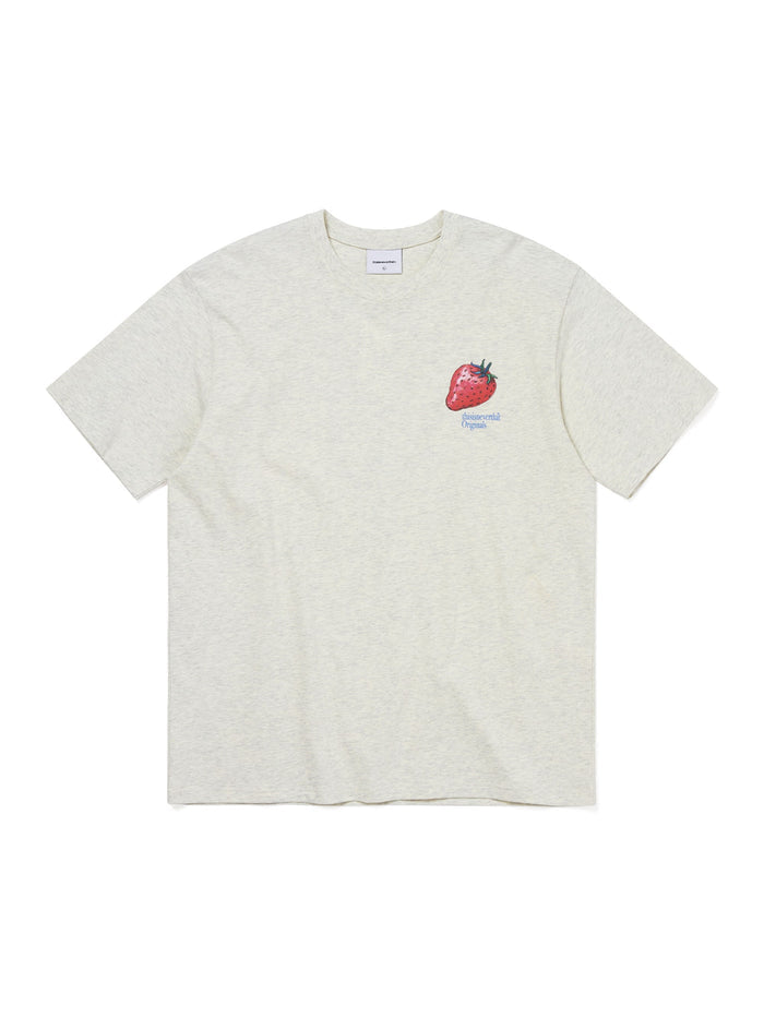 Strawberry Tee