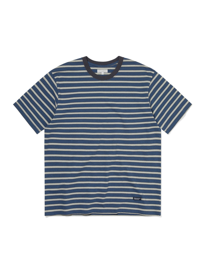 Striped Tee