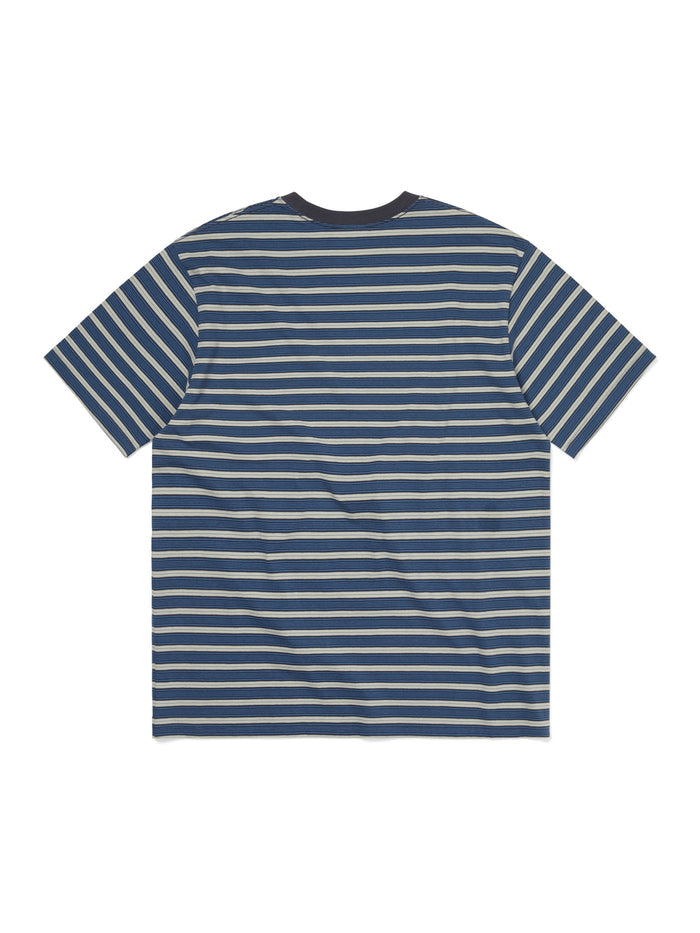 Striped Tee