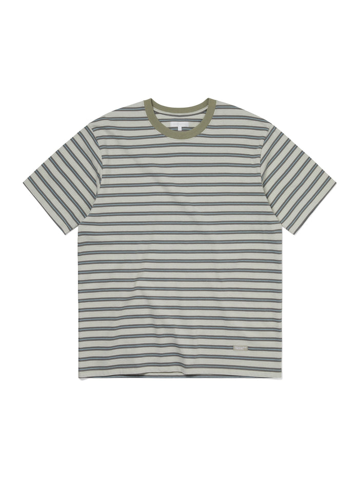 Striped Tee