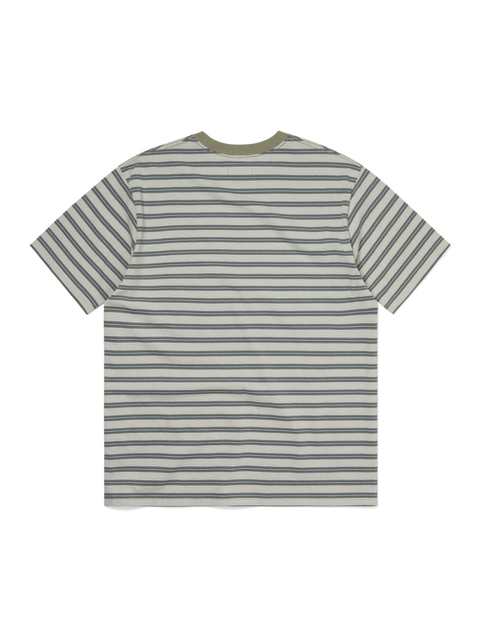 Striped Tee