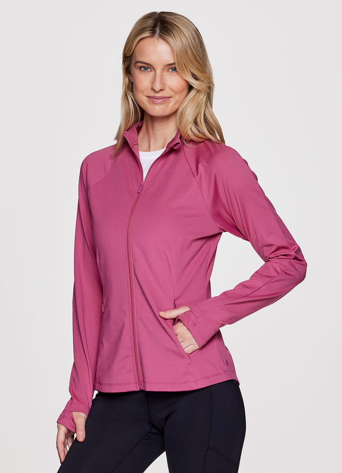 Dark Pink