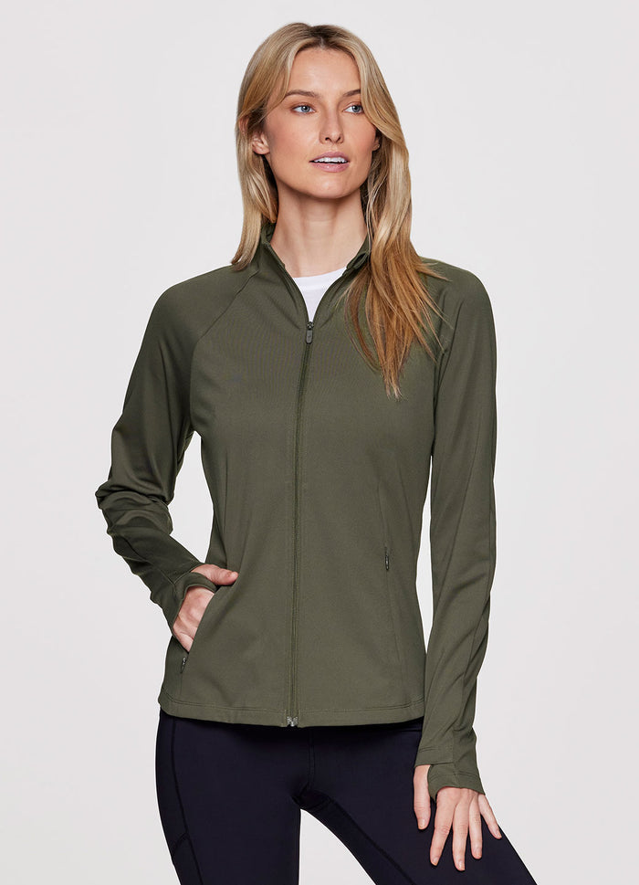 Thyme Green / S