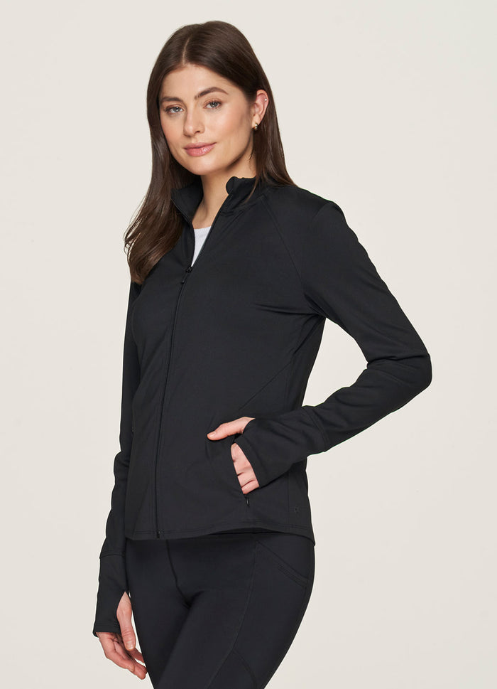 Black / XS
