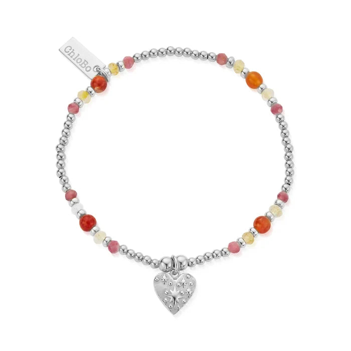 Sunrise Fortune Bracelet