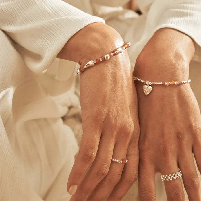 Sunrise Fortune Bracelet