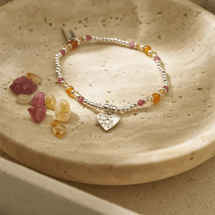 Sunrise Fortune Bracelet