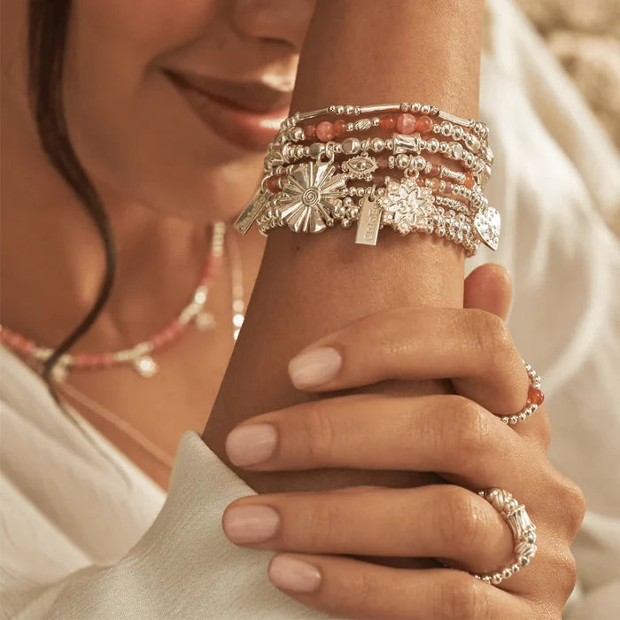 Sunrise Fortune Bracelet