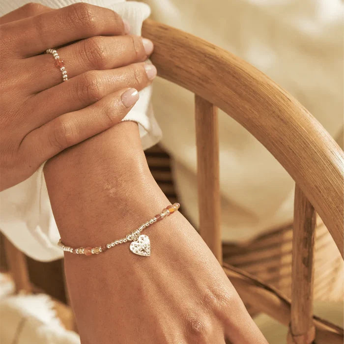 Sunrise Fortune Bracelet