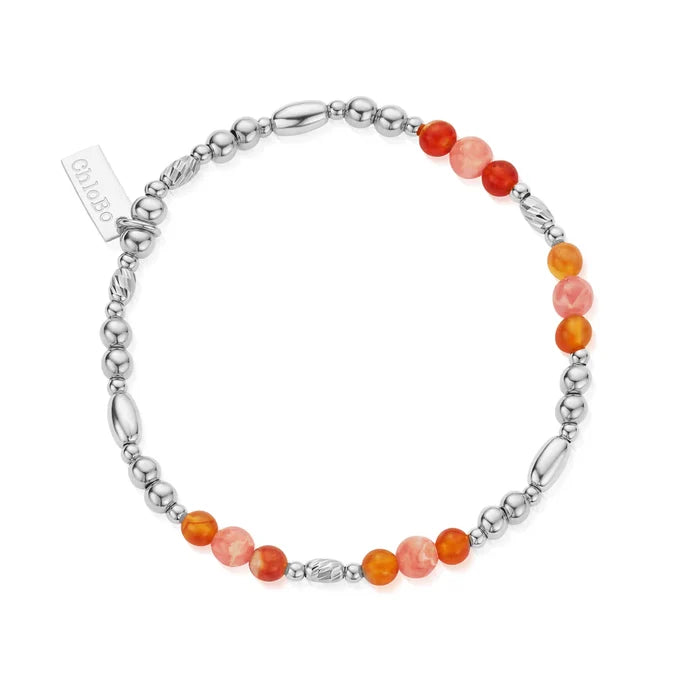 Sunset Solstice Bracelet