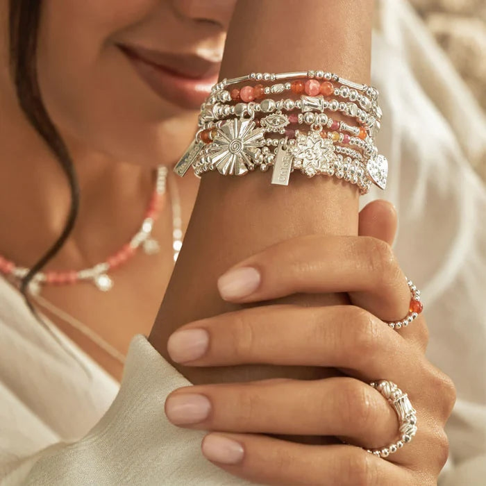 Sunset Solstice Bracelet