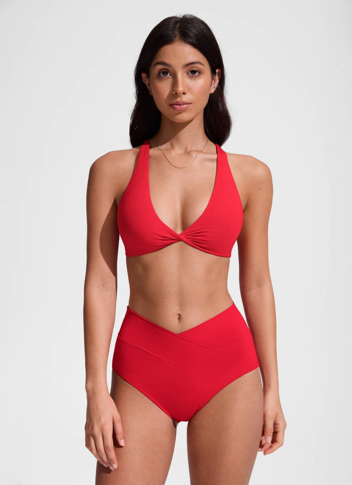 Deep Red / XXS