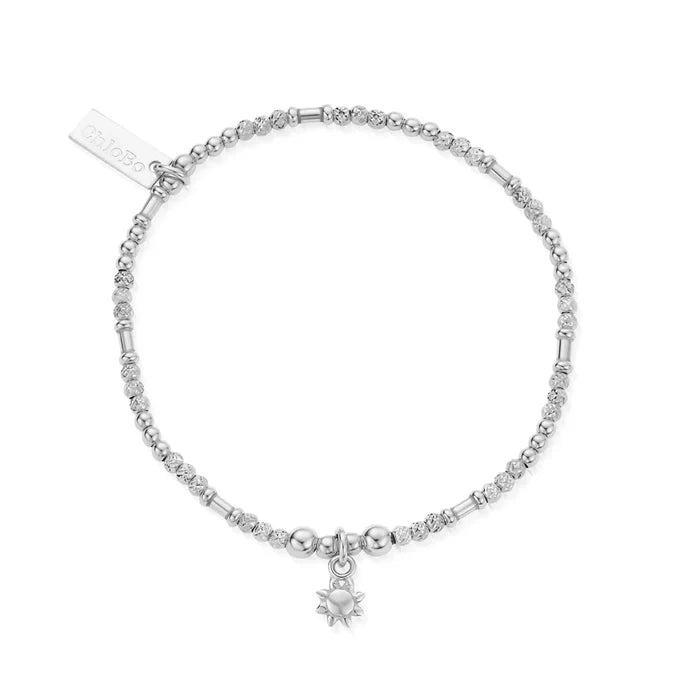 Sunshine Sparkle Bracelet
