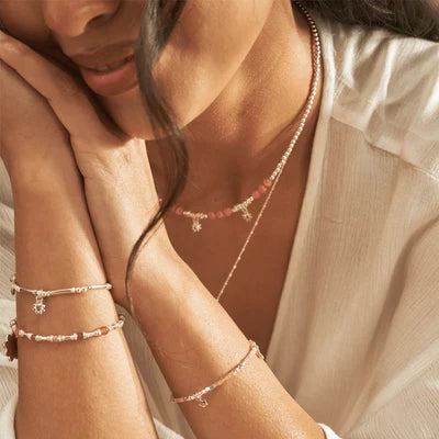 Sunshine Sparkle Bracelet