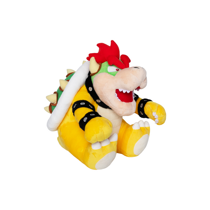 SUPER NINTENDO WORLD™; Bowser Plush