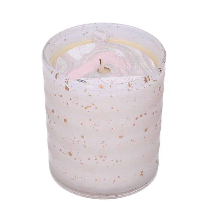 Sweet Grace, Specialty Candle