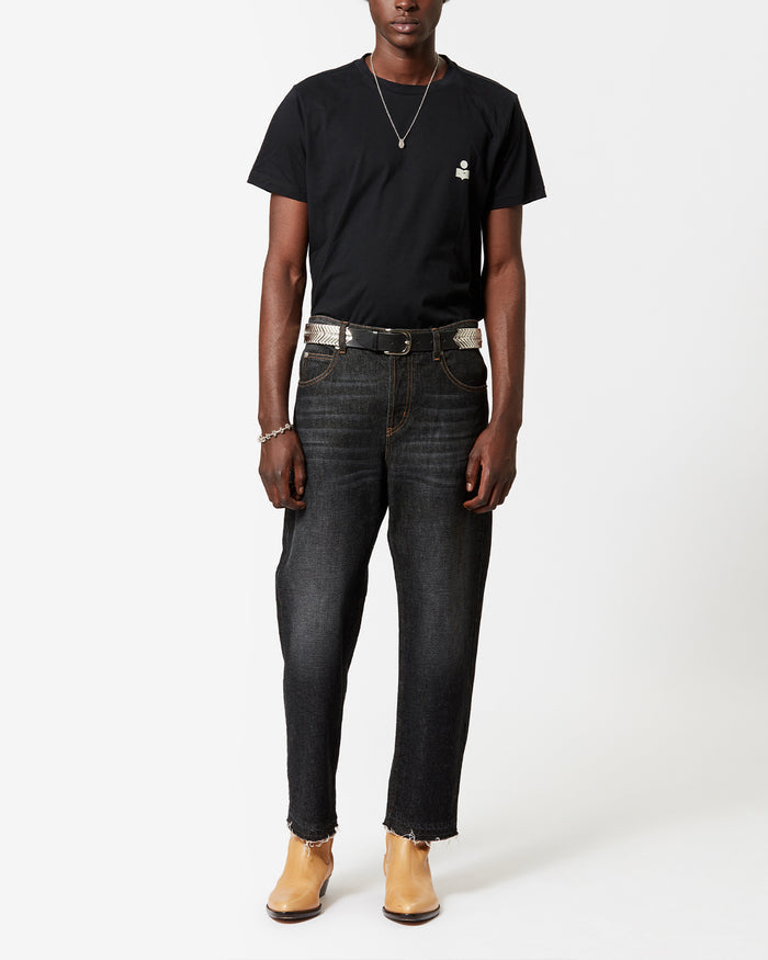 T-shirt Tee Shirt Zafferh